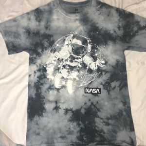 NASA t-shirt